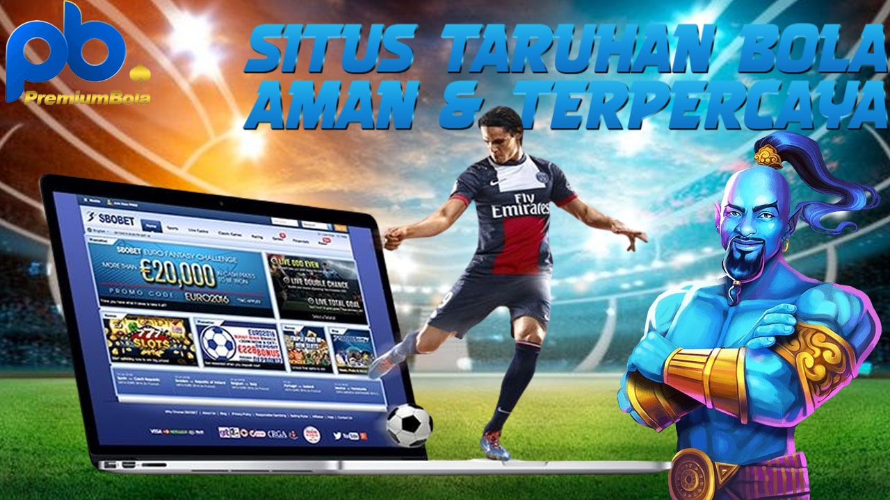 Sbobet88 PremiumBola | Login Sbobet Asia Judi Bola Online